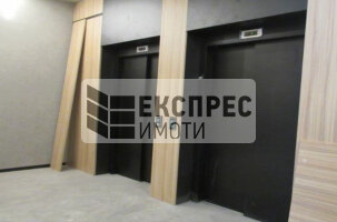 нов Двустаен апартамент, Сердика