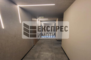 нов Двустаен апартамент, Сердика