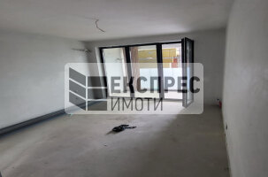 нов Двустаен апартамент, Сердика