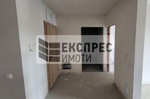 нов Двустаен апартамент, Сердика