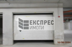 нов Двустаен апартамент, Сердика