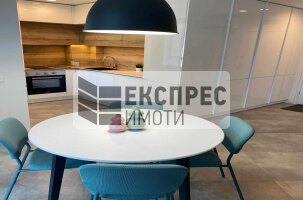  1 Schlafzimmer Wohnung, Greek area