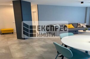  1 Schlafzimmer Wohnung, Greek area