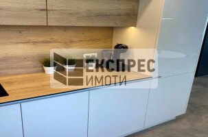  1 Schlafzimmer Wohnung, Greek area