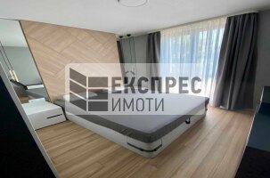  1 Schlafzimmer Wohnung, Greek area