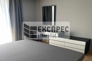  1 Schlafzimmer Wohnung, Greek area