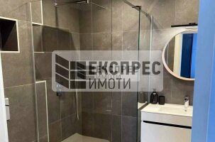  1 Schlafzimmer Wohnung, Greek area