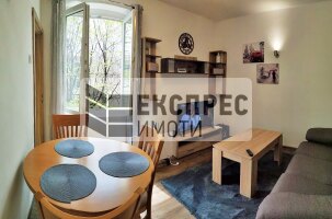 Furnished 1 bedroom apartment, Chataldzha