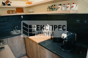 Furnished 1 bedroom apartment, Chataldzha