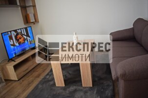 Furnished 1 bedroom apartment, Chataldzha