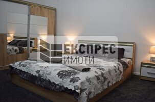 Furnished 1 bedroom apartment, Chataldzha