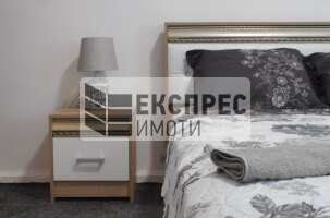 Furnished 1 bedroom apartment, Chataldzha