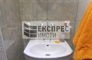 Furnished 1 bedroom apartment, Chataldzha