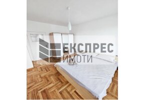  1 Schlafzimmer Wohnung, Regional hospital