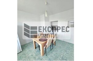  1 Schlafzimmer Wohnung, Regional hospital