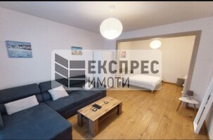  1 Schlafzimmer Wohnung, Greek area