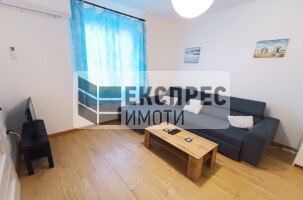  1 Schlafzimmer Wohnung, Greek area
