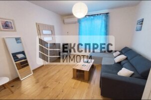  1 Schlafzimmer Wohnung, Greek area