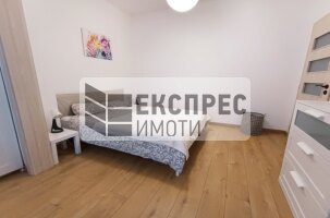  1 Schlafzimmer Wohnung, Greek area