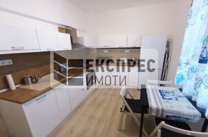  1 Schlafzimmer Wohnung, Greek area