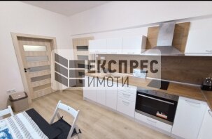  1 Schlafzimmer Wohnung, Greek area
