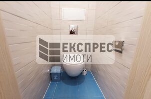  1 Schlafzimmer Wohnung, Greek area