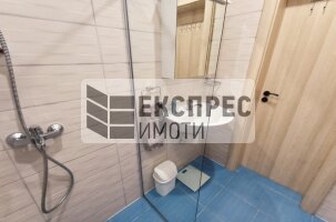  1 Schlafzimmer Wohnung, Greek area