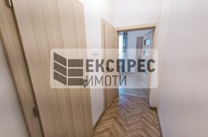  1 Schlafzimmer Wohnung, Greek area