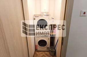  1 Schlafzimmer Wohnung, Greek area
