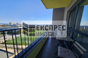 Нов Луксозен Обзаведен Двустаен апартамент, Левски