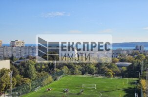 Нов Луксозен Обзаведен Двустаен апартамент, Левски
