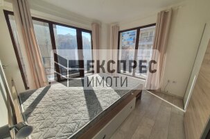  2 Schlafzimmer Wohnung, Center