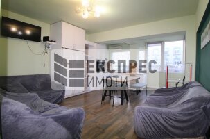 Обзаведен Четиристаен апартамент, Общината