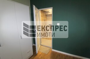 Обзаведен Четиристаен апартамент, Общината