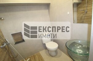 Обзаведен Четиристаен апартамент, Общината