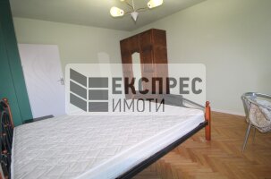 Обзаведен Четиристаен апартамент, Общината