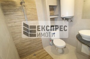 Обзаведен Четиристаен апартамент, Общината