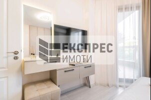  1 Schlafzimmer Wohnung, Kabakum