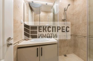  1 Schlafzimmer Wohnung, Kabakum