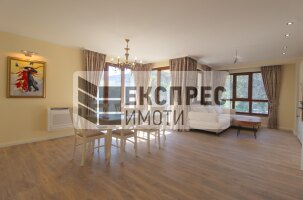 New, Luxury 2 bedroom apartment, Municipality