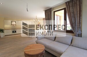 New, Luxury 2 bedroom apartment, Municipality