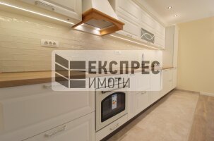 New, Luxury 2 bedroom apartment, Municipality