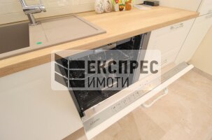 New, Luxury 2 bedroom apartment, Municipality
