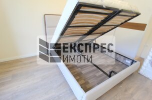 New, Luxury 2 bedroom apartment, Municipality