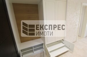 New, Luxury 2 bedroom apartment, Municipality