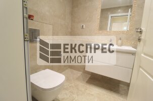 New, Luxury 2 bedroom apartment, Municipality