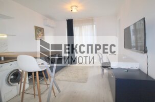 New, Furnished 1 bedroom apartment, HEI