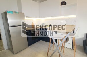 New, Furnished 1 bedroom apartment, HEI