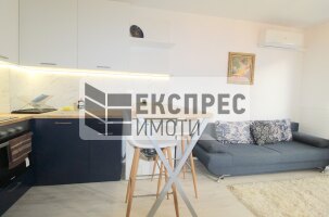 New, Furnished 1 bedroom apartment, HEI