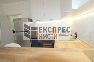 New, Furnished 1 bedroom apartment, HEI